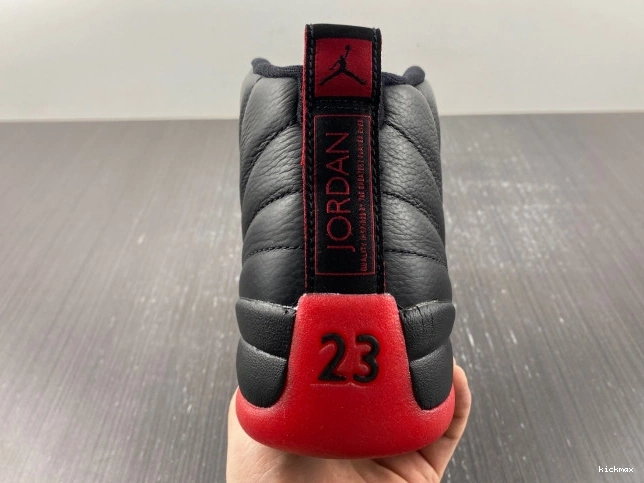 Rep MAX Game Retro (2016) Flu Jordan 130690-002 12 0811